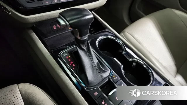 Kia The New Carnival id 2976591 из Кореи 19