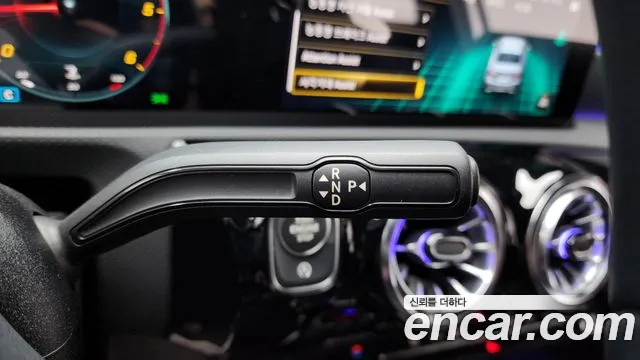 Mercedes-Benz A-Class W177 id 2717136 из Кореи 19