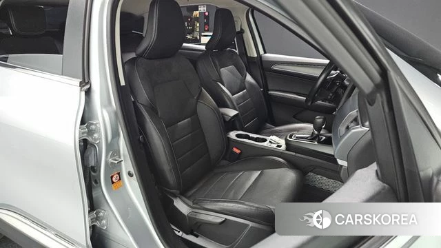 Renault Korea (Samsung) XM3 id 4899912 из Кореи 30