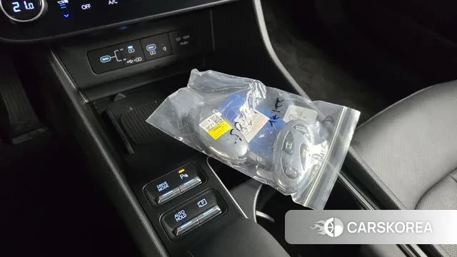 Hyundai Sonata D Edge (DN8) id 3195934 из Кореи 19