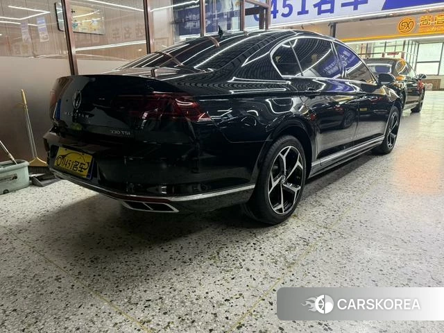 Volkswagen Magotan id 4335916 из Китая 9