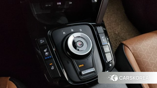 Kia The New Seltos id 4433271 из Кореи 32
