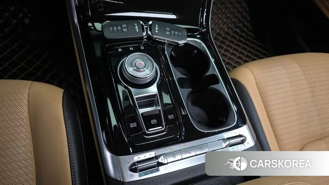 Kia Carnival 4th generation id 4231361 из Кореи 19