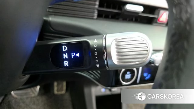 Hyundai Ionic 5 id 3858975 из Кореи 19