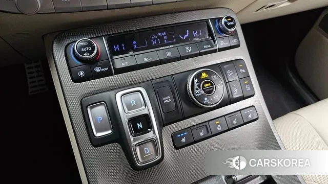 Hyundai Palisade id 3459363 из Кореи 19