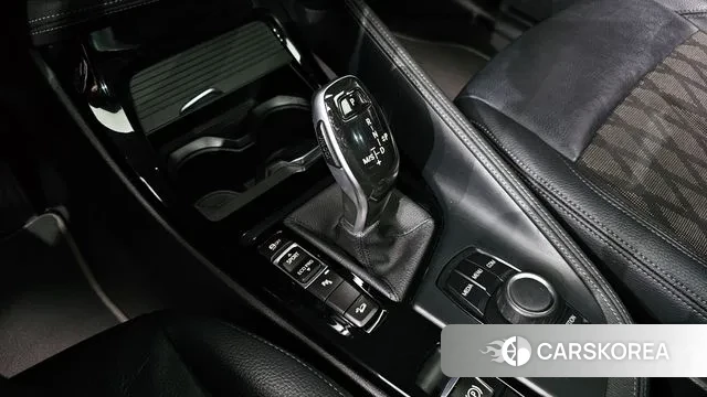 BMW X1 (F48) id 3660773 из Кореи 19