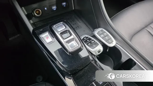 Hyundai Sonata (DN8) id 3282989 из Кореи 19