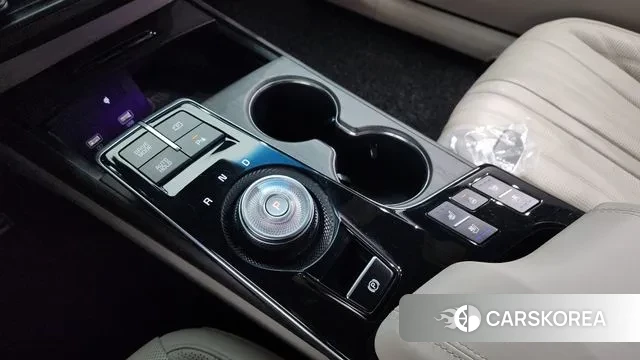 Kia K8 Hybrid id 2901238 из Кореи 19