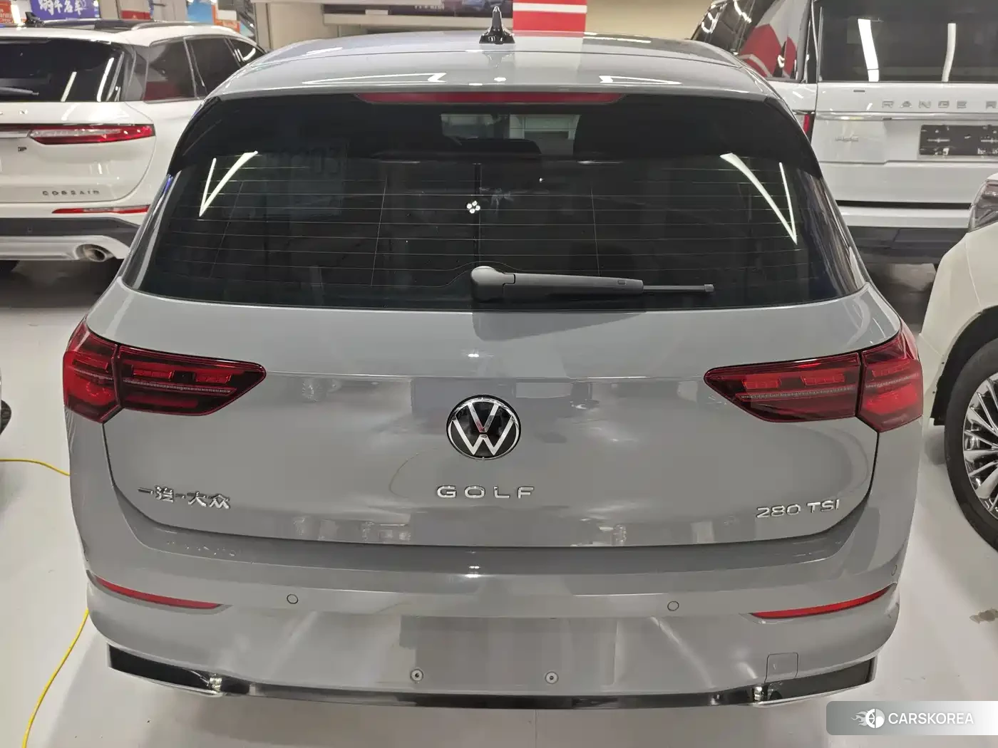 Volkswagen Golf id 4655036 из Китая 11