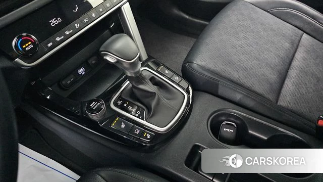 Kia Seltos id 3965111 из Кореи 19