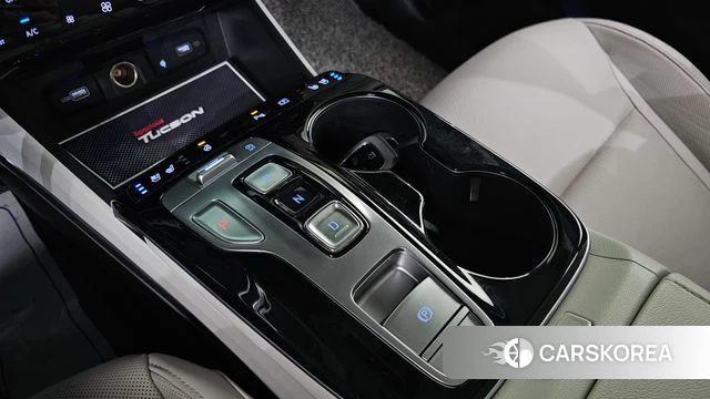 Hyundai Tucson (NX4) id 4308733 из Кореи 19
