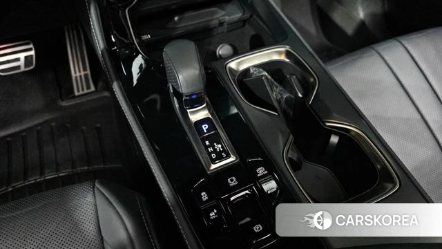 Lexus NX450h + 2nd generation id 4308996 из Кореи 19