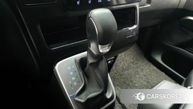 Hyundai Staria id 4194826 из Кореи 19