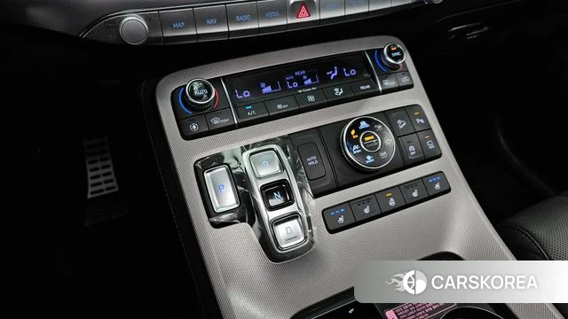 Hyundai Palisade id 4585973 из Кореи 37
