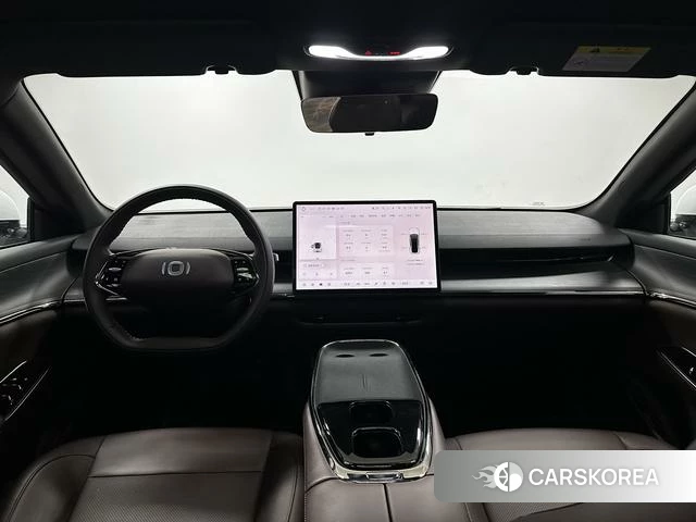 Changan Qiyuan A07 id 4216859 из Китая 19