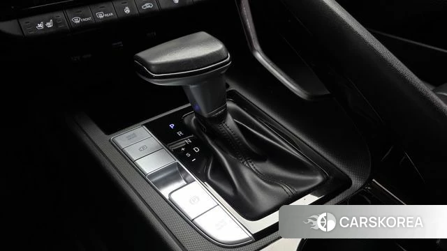 Hyundai Avante Hybrid (CN7) id 3865713 из Кореи 19