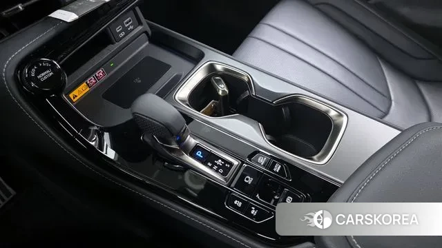 Lexus NX450h + 2nd generation id 3492646 из Кореи 19