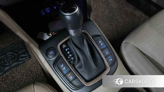 Hyundai Kona id 3834453 из Кореи 19