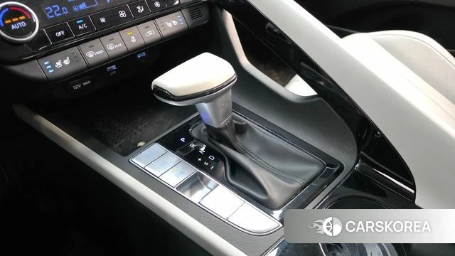 Hyundai Avante Hybrid (CN7) id 3871652 из Кореи 19