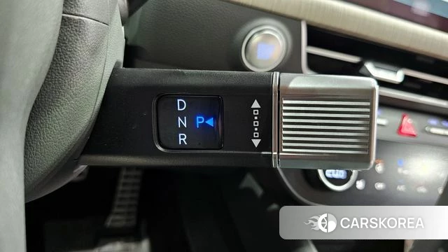 Hyundai Sonata D Edge (DN8) id 4336418 из Кореи 34