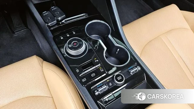 Kia K5 3rd generation id 3036792 из Кореи 19