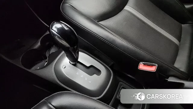 Chevrolet (GM Daewoo) The New Spark id 3509910 из Кореи 19