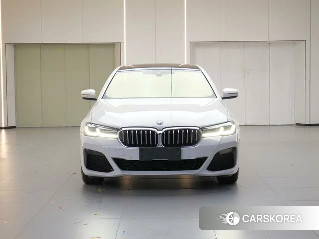 BMW 5 series (imported) id 4221446 из Китая 20
