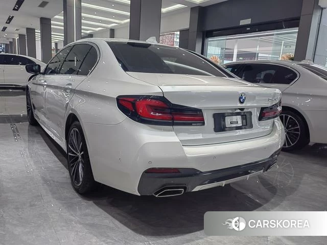 BMW 5 series id 4290087 из Китая 9