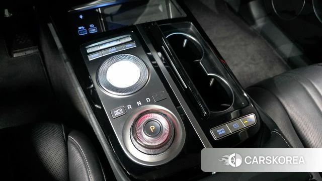 Genesis G80 (RG3) id 3795206 из Кореи 19