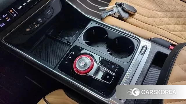 Kia The New Carnival 4th Generation id 3575886 из Кореи 19