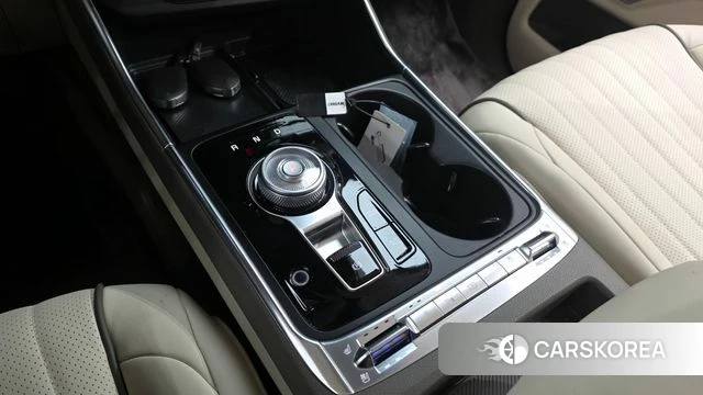 Kia The New Carnival 4th Generation id 3786461 из Кореи 19