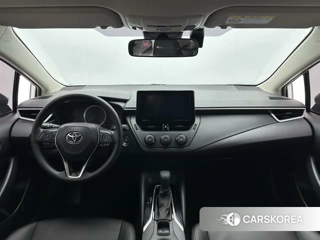 Toyota Corolla id 4307535 из Китая 15