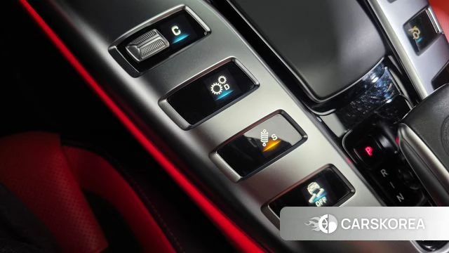Mercedes-Benz AMG GT id 4731723 из Кореи 33