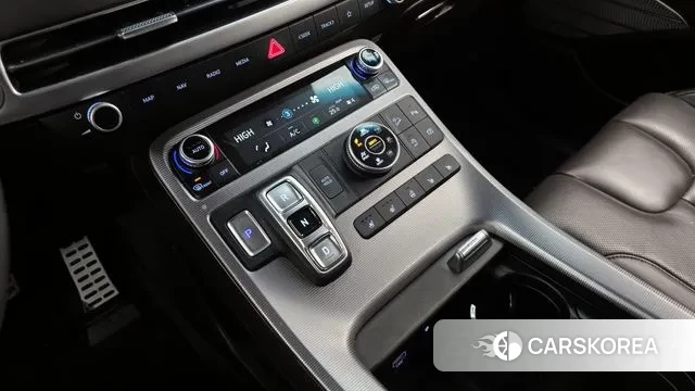 Hyundai The New Palisade id 3629720 из Кореи 19