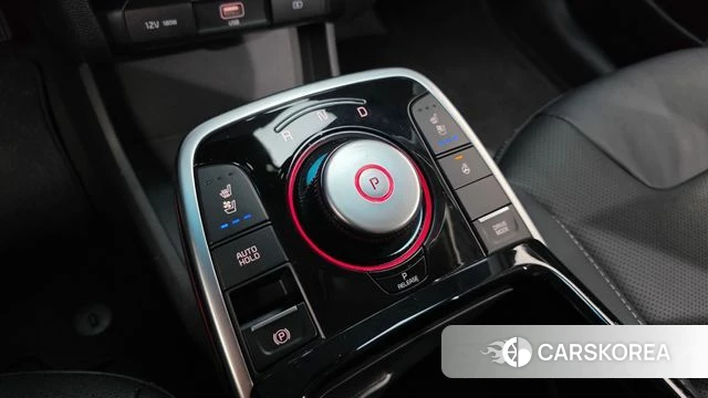 Kia Niro EV id 4550757 из Кореи 30
