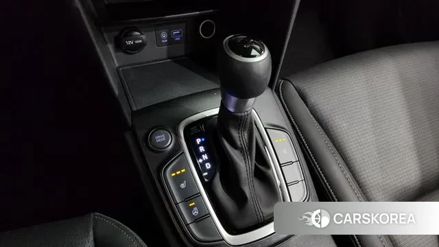 Hyundai Kona id 3557806 из Кореи 19