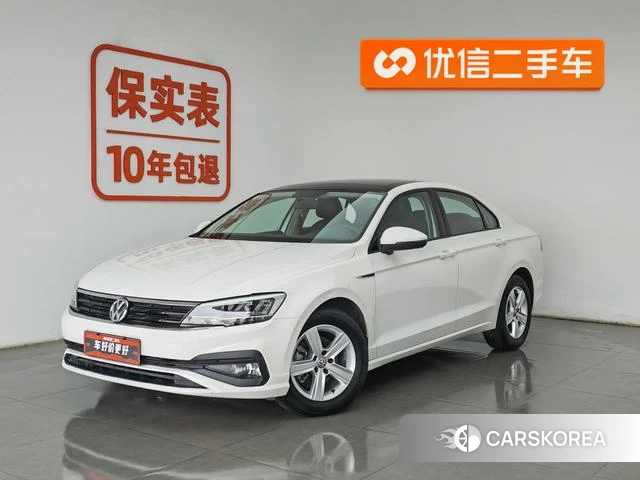 Volkswagen Lingdu id 4258435 из Китая 19