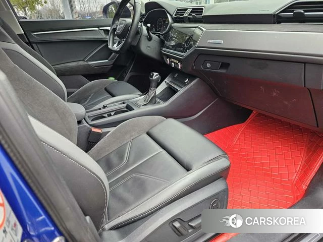 Audi Q3 Sportback id 4275881 из Китая 12