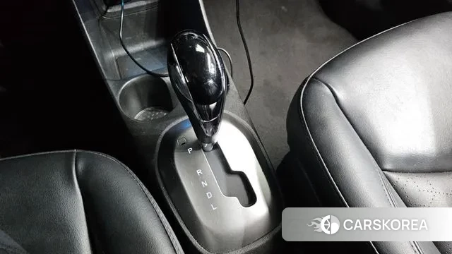 Chevrolet (GM Daewoo) The Next Spark id 3233944 из Кореи 19