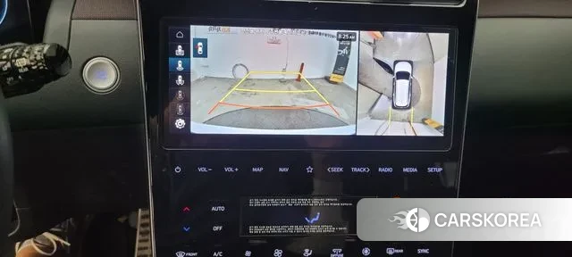 Hyundai Tucson (NX4) id 3126994 из Кореи 19