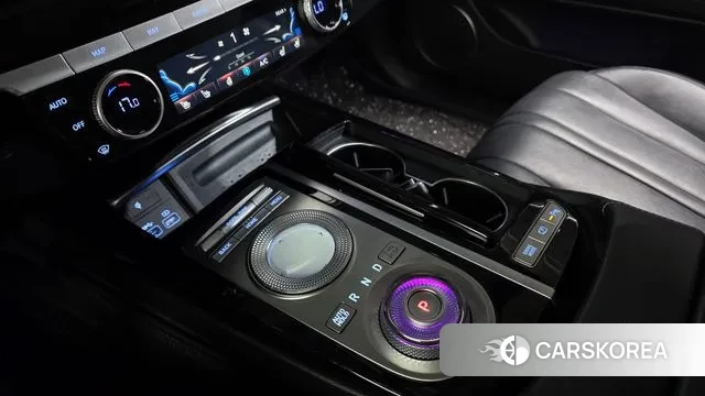 Genesis G80 (RG3) id 3181101 из Кореи 19