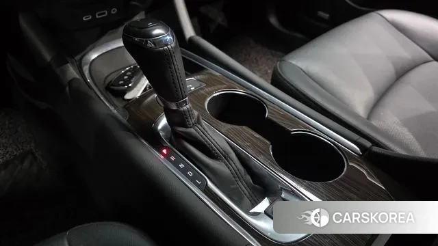 Chevrolet (GM Daewoo) The New Malibu id 3013670 из Кореи 19