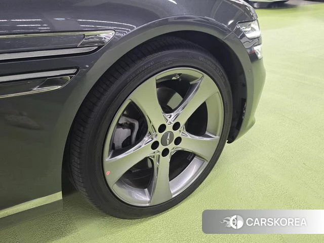 Genesis G80 (RG3) id 4785231 из Кореи 19