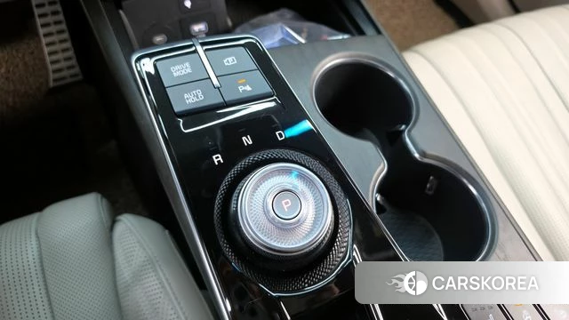 Kia K8 Hybrid id 4409255 из Кореи 30