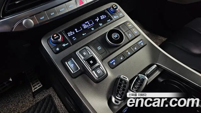 Hyundai Palisade id 2744346 из Кореи 19