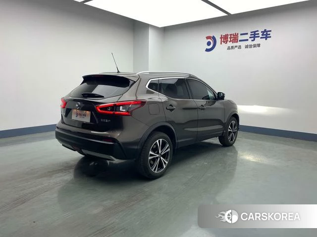 Nissan Qashqai id 4298001 из Китая 30