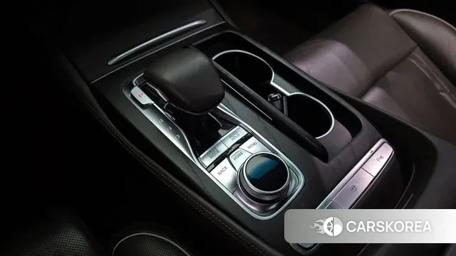 Kia More K9 id 3761246 из Кореи 19