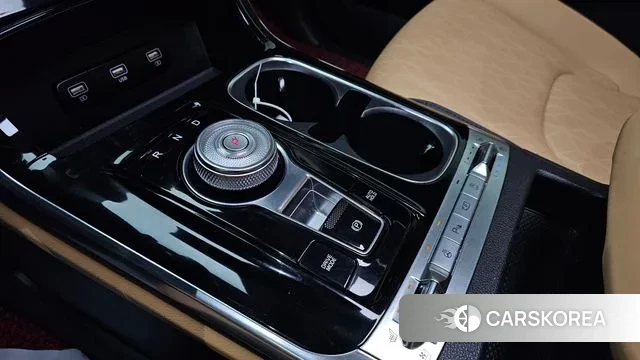 Kia Carnival 4th generation id 3530277 из Кореи 19