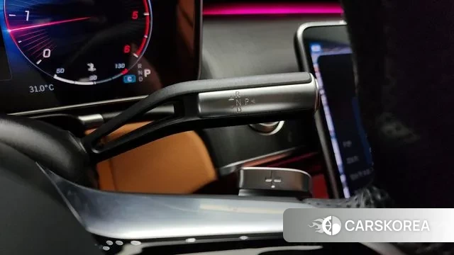 Mercedes-Benz S-Class W223 id 2975893 из Кореи 19