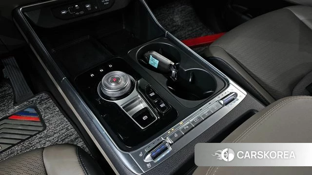 Kia The New Carnival 4th Generation id 3864232 из Кореи 19